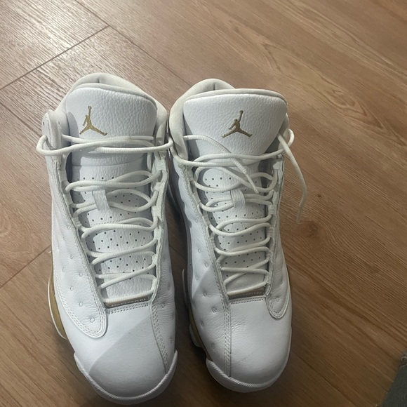 Air Jordan 13 Retro \'Wheat\' 2023